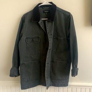 Brixton chore jacket